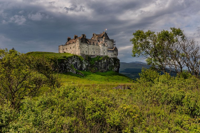 105 Isle of Mull, duart kasteel.jpg